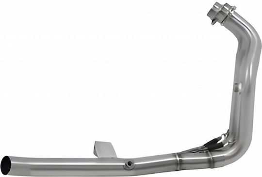 Arrow Gât de Eșapament Racing din Titan Yamaha Tenere 700 '21-'24 72201pd.titanium