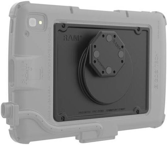 Ram Mounts Gds Uni-conn Adapter Zebra Et4x 10" Tablet