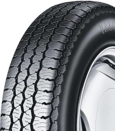 Trailermaxx 155R13 84N XL M+S Summer Car Tyre