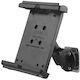 Ram Mounts Ram Dashboard Mount Support Plate 8" Tablets Cases