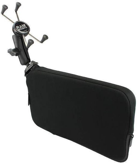 RAM Mounts RAM X-Grip Large Handyhalterung RAM Tough-Wedge Basis Größe B