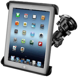 Ram Mounts Ram Tab-Tite Ram Twist-Lock Ventuză ...