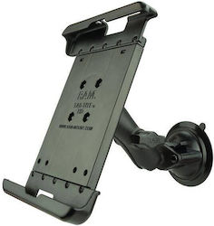 RAM Mounts Ram Tab-Tite Saugnapfhalterung mit H...