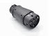 Ev Charger Conversion Head Sae J1772 To Iec 62196