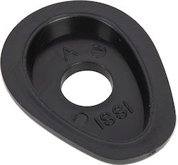 Oxford Distanțiere Semnalizatoare Motocicletă Ox818 Honda Suzuki Negri – Set De 4 Bucăți