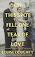 On This Spot Fell One Tear Of Love - Orion Publishing Co - Hardback