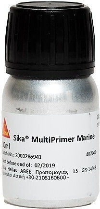 Αστάρι Σκάφους 0.3lt 01755-54 Sika