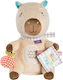 Fehn Плюшена играчка Capybara 25.5 см