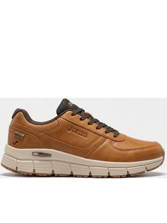 Joma Argus Men's Brown Sneakers
