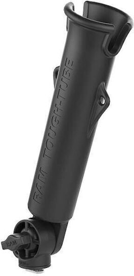 RAM Mounts Основа за релсова стойка за въдица Tough-Tube на RAM