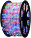 100m Christmas Tube Light
