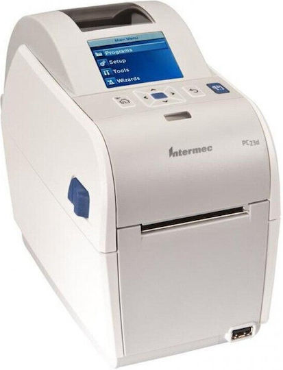 Honeywell Direktthermischer Etikettendrucker USB 203 dpi