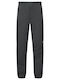 Mountain Equipment Herren-Wanderhose, lang, schwarz