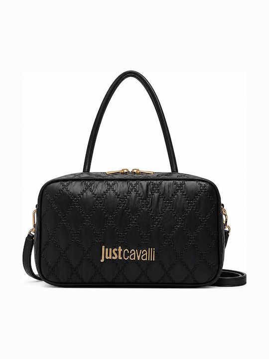 Women's Satchel Bag Black