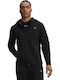 Herrenjacke Schwarz