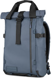 Wandrd Prvke Kamerarucksack Blau