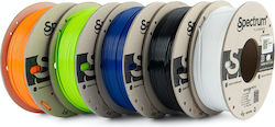 Spectrum 3D Printer Filament 1.75mm 0.25kg Spectrum 3D Printer Filament 1.75mm 0.25kg