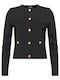 Cardigan damă negru