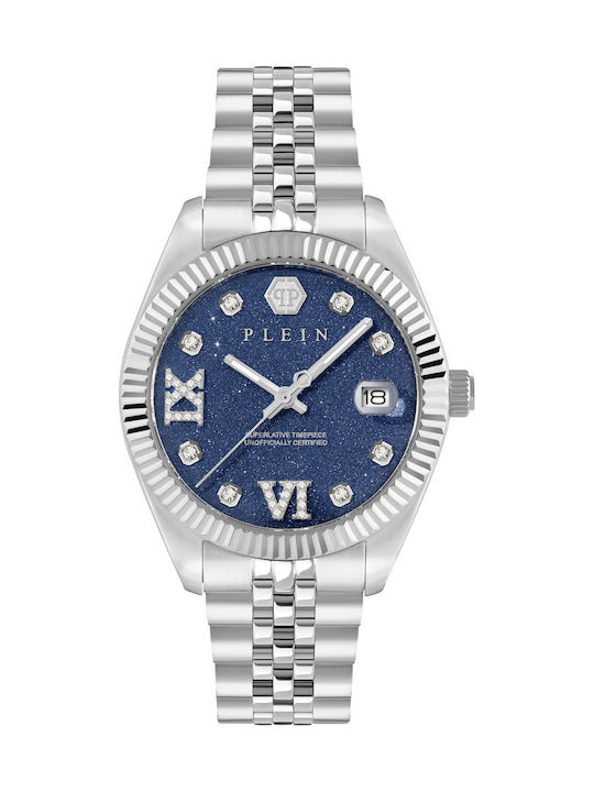 Philipp Plein Superlative Women's Watch 34mm Ba...
