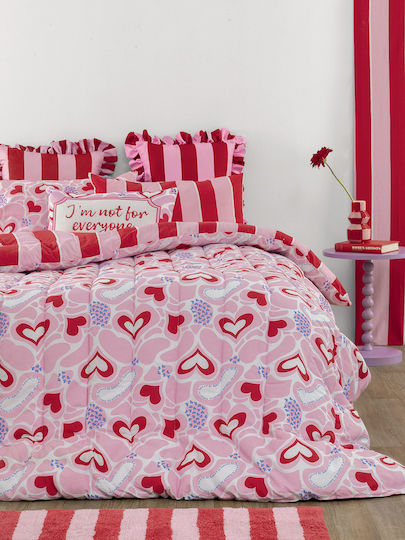 Palamaiki Single Quilt 160x240cm 150 300 GSM