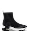 Lumen Damenstiefeletten Schwarz