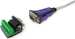Equip 408850 USB-A/USB-A