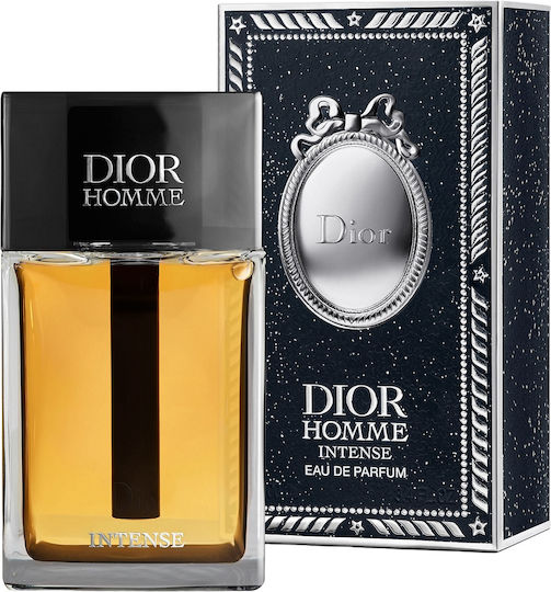 Homme Intense Парфюмна вода 100 мл