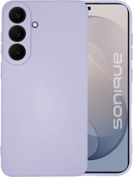 Husă din silicon My Colors Sonique Samsung Galaxy S26 Fe Lila Husă din silicon My Colors Sonique Samsung Galaxy S26 Fe Lila
