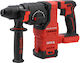 Yato YT-827726 Brushless 18V Solo Battery Rotary Hammer Drill with SDS Plus Socket