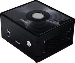 Palit Pandora Мини компютър (Cortex A78AE/16GB DDR5/128GB SSD/Windows 11 Pro)