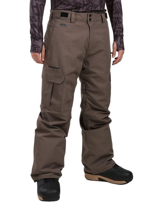 Horsefeathers Rowen OM316O Pantaloni de Schi și...