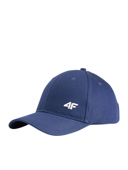 4F Jockey Μπλε