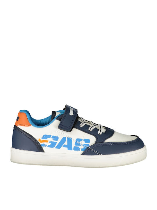 Gas