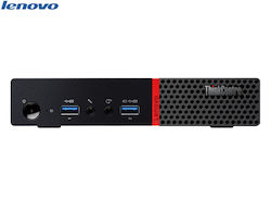 Lenovo ThinkCentre M900 Refurbished Grade A (i5-6500T/8GB/256GB) Lenovo ThinkCentre M900 Refurbished Grade A (i5-6500T/8GB/256GB)