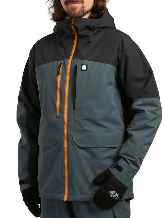 Horsefeathers OM326G Jachetă Bărbătească de Ski...