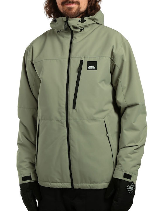 Horsefeathers Recon OM327G Мъжко Яке за Ски и С...