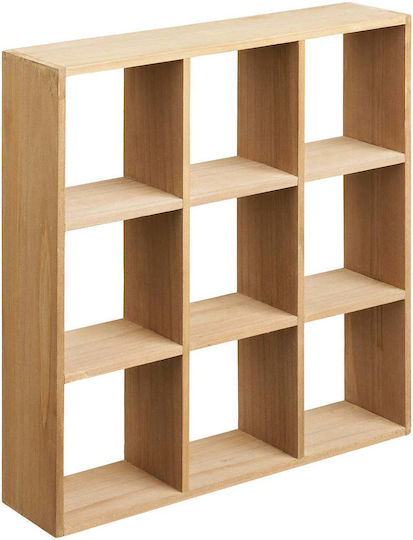 Зелен Стенен Рафт 46x10x46 см Зелен Стенен Рафт 46x10x46 см