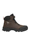 Aigle Laforse Men's Brown Hiking Boots