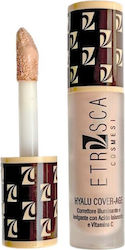 Etrvska Hyalu Cover-age Liquid Concealer Warm Nude Etrvska Hyalu Cover-age Liquid Concealer Warm Nude