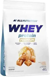 AllNutrition Whey Protein Premium 700gr AllNutrition Whey Protein Premium 700gr