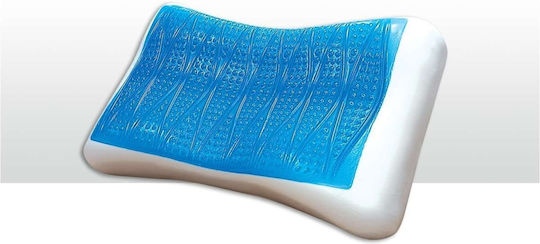 Linea Strom Gel Bed Pillow 38x63cm