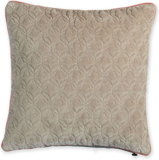PiP Studio Sofa-Kissen Khaki 45x45 cm