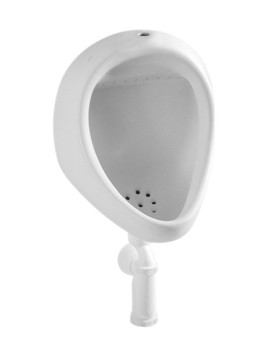 White Urinal 4014804358829
