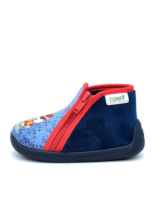 Comfy Anatomic Comfy Anatomische Kinderhausschu...