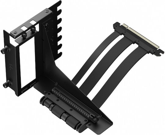 Flex 2 Pcie 4.0 Vertical Riser Bracket