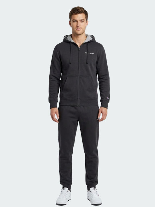 Pantaloni de Trening Negri