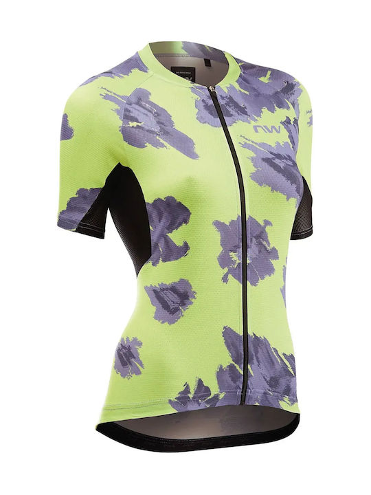 Northwave Force Tricou de Ciclism pentru Femei ...