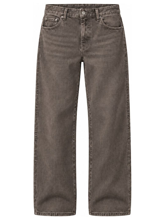 Dickies Мъжки дънков панталон Straight в бежов ...