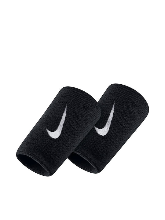 Nike Tennis Αθλητικά Περικάρπια Μαύρα