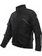 Tempest 4 Winter Women’s Cordura Waterproof Riding Jacket Black/Black/Black